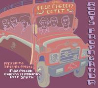 Carlon, Paul Octet - Roots Propaganda