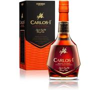 Carlos 1 Brandy Di Jererx 70 cl. 40 Vol.