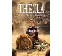 Carlos a Baccelli The Spirit Brother José Thecla (Tascabile)