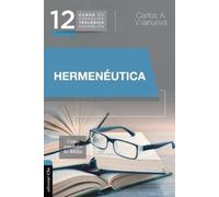Carlos a Villanueva El Hermenutica, cmo entender la Biblia (Tascabile)