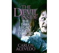 Carlos Acevedo The Devil Inside (Tascabile)