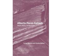 Carlos Aguirre Charles Walker Alberto Flores Galindo (Copertina rigida)