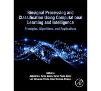 Carlos Alberto Biosignal Processing and Classification Using Comput (Tascabile)