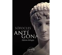 Carlos Alberto Messuti SÓFOCLES Cx. Antígona (Tascabile)