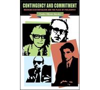 Carlos Alberto Sánchez Contingency and Commitment (Copertina rigida)