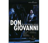Carlos Álvarez - Don Giovanni