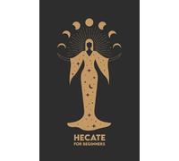 Carlos Angel HECATE for Beginners (Tascabile)