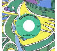 Carlos, Antonio/ Os Incriveis - Quem Vem La / Paz E Amor