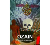 CARLOS ANTONIO OZAIN,The Secrets of Congo Initiations & Magic Spell (Tascabile)