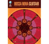 Carlos Arana Bossa Nova Guitar (Tascabile)