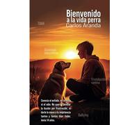 Carlos Aranda Bienvenido a la Vida Perra (Tascabile)