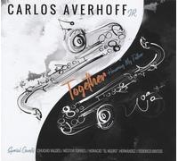 Carlos Averhoff Jr. Together (CD)
