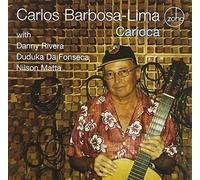 CARLOS BARBOSA-LIMA - Carioca
