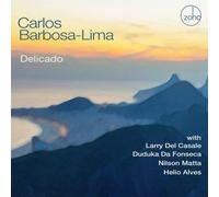 Carlos Barbosa-Lima Delicado (CD)