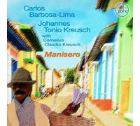 Carlos Barbosa-Lima Manisero (CD)