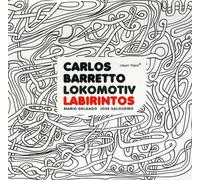 Carlos Barretto Loko - Labirintos