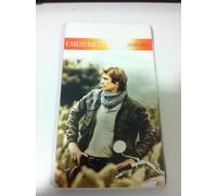 CARLOS BAUTE - AMARTEBIEN - CD + DVD EDIZIONE SPECIALE NUOVO