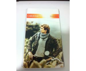 CARLOS BAUTE - AMARTEBIEN - CD + DVD EDIZIONE SPECIALE NUOVO