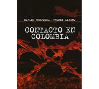 Carlos Benjumea / Frank Linero // Contacto en Colombia