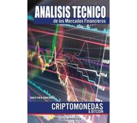Carlos Berenguer Análisis Técnico de los Mercados Financieros (Tascabile)