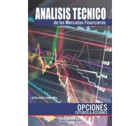 Carlos Berenguer Analisis Tecnico de Los Mercados Financieros (Tascabile)