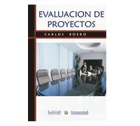 Carlos Boero Evaluación de Proyectos (Tascabile)