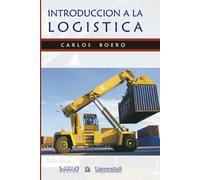 Carlos Boero Introducción a la logística (Tascabile)