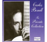 Carlos Bonell - The Private Collection