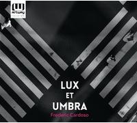 Carlos Brito Dia Lux et Umbra (CD)