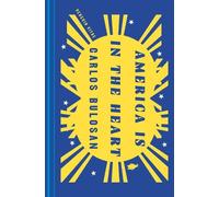 Carlos Bulosan America Is in the Heart (Copertina rigida) Penguin Vitae