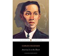 Carlos Bulosan America Is in the Heart (Tascabile)