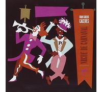 Carlos, Caceres Juan - Noche De Carnaval
