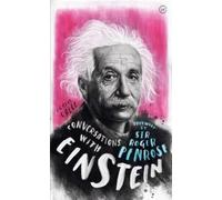 Carlos Calle Conversations with Einstein (Copertina rigida)