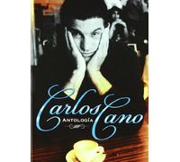Carlos Cano - Antologia [+2 Bonus Dvd]