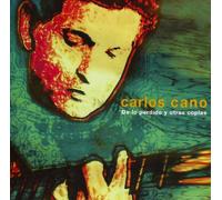 Carlos Cano - De Lo Perdido Y Otras Cop