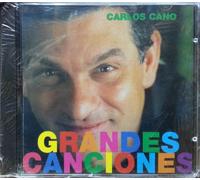 Carlos Cano - Grandes Canciones