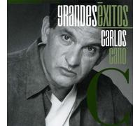 Carlos Cano - Grandes Exitos