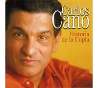 Carlos Cano - Historia De La Copla