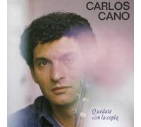 Carlos Cano - Quedate Con la Copla