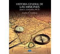 Carlos Cardoza Historia General de Las Misiones (Tascabile) Colección Historia