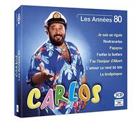 Carlos - Carles les années 80