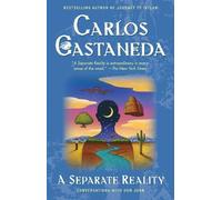 Carlos Castaneda A Separate Reality (Tascabile)