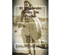 Carlos Castaneda El Segundo Anillo De Poder (Tascabile)