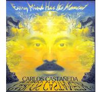 Carlos Castaneda - Every Mind Has Its Moment (UK Import)