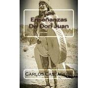 Carlos Castaneda Las Ensenanzas De Don Juan (Tascabile)