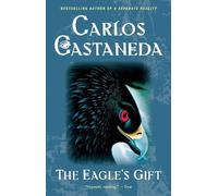 Carlos Castaneda The Eagle's Gift (Tascabile)