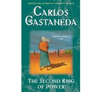 Carlos Castaneda The Second Ring of Power (Tascabile)