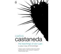 Carlos Castaneda The Teachings of Don Juan (Tascabile)