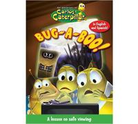 Carlos Caterpillar 7: Bug-A-Boo [Edizione: Stati Uniti]
