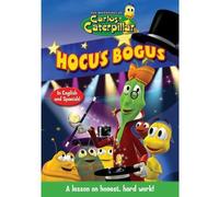 Carlos Caterpillar-Hocus Bogus